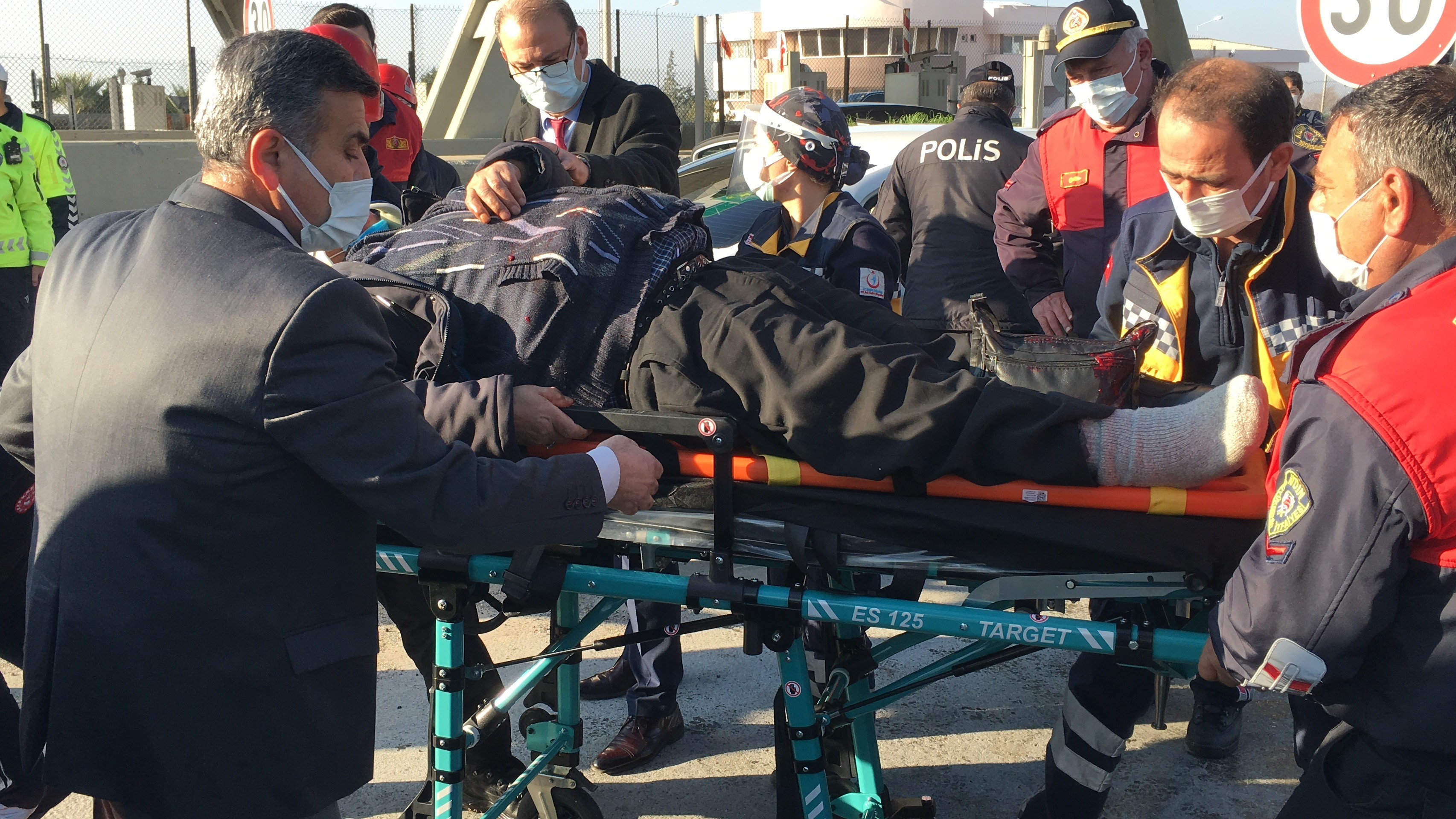 Aydın'da cinayet gibi kaza! Sürücünün pişkinliği pes dedirtti...