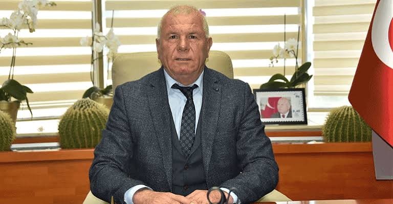 CHP’li Belediye Başkanı’na Hazreti Muhammed'e hakaretten hapis cezası verildi