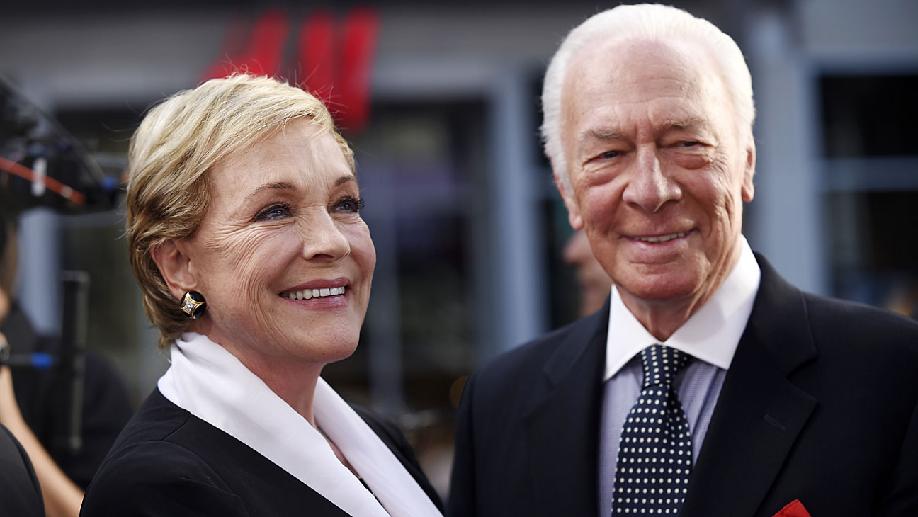 Kanadalı ünlü aktör Christopher Plummer hayatını kaybetti