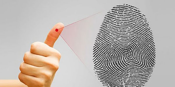 İçişleri Bakanlığı duyurdu: Parmak izi tanıma sisteminde son aşama, Mart ayında başlıyor!
