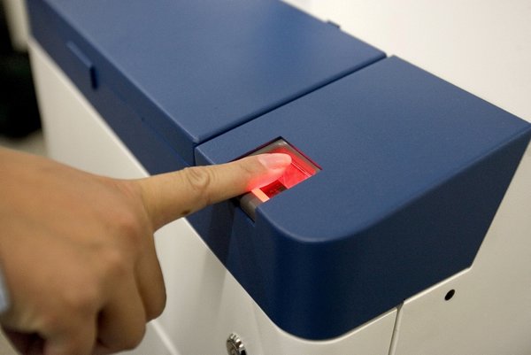 İçişleri Bakanlığı duyurdu: Parmak izi tanıma sisteminde son aşama, Mart ayında başlıyor!