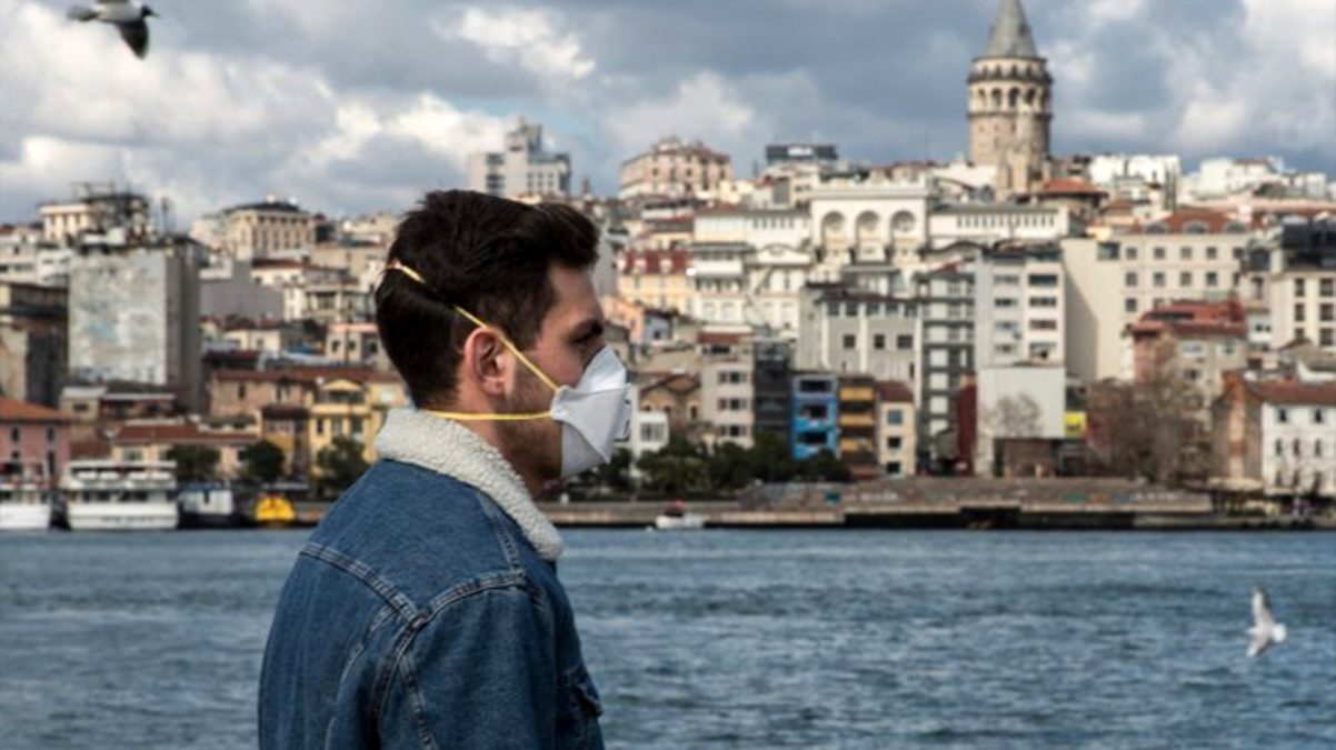 Araştırmalar sonuç verdi! Türkiye'nin normalleşeceği tarih belli oldu