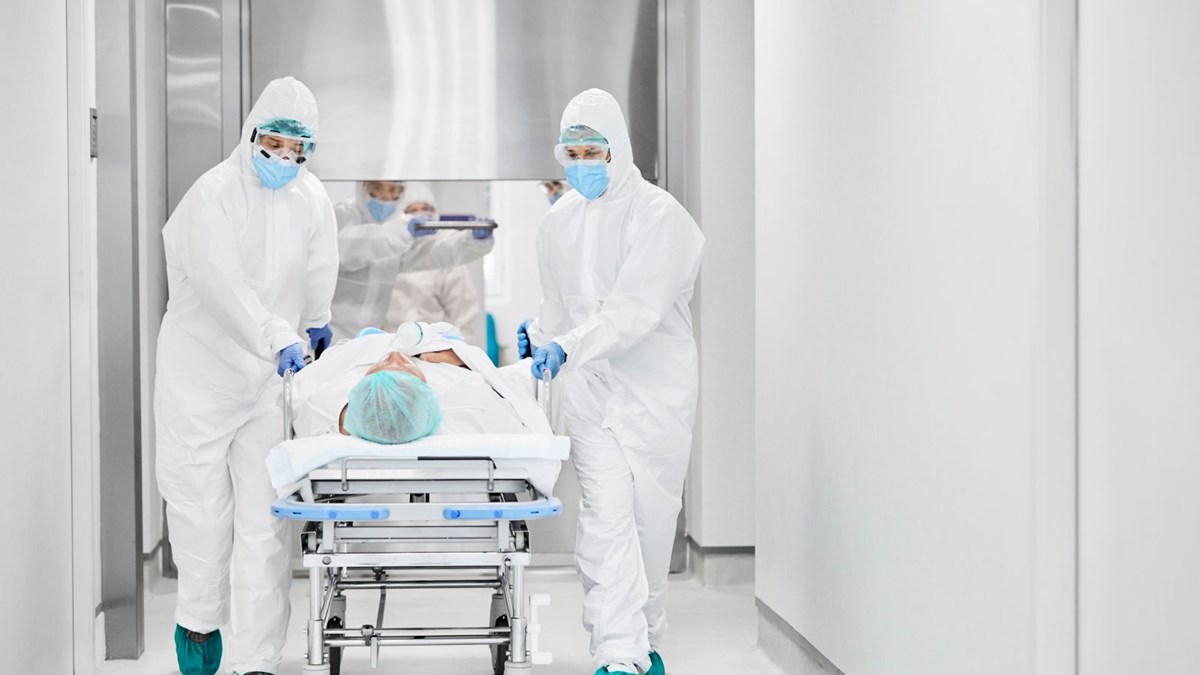 Bilim Kurulu Üyesi Prof. Dr. Yeşim Taşova uyardı İhmaller üçüncü dalgayı doğurabilir