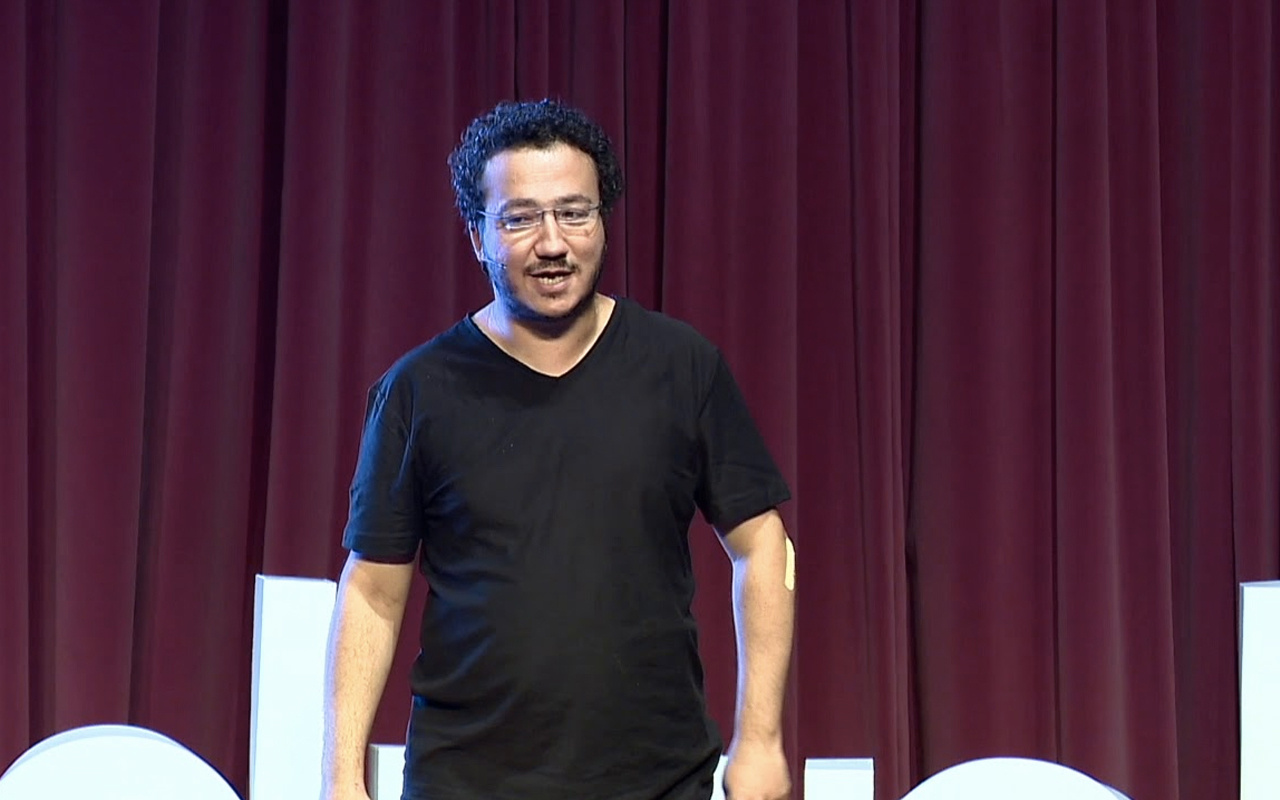 Yüzleşme programının sunucusu kimdir? 