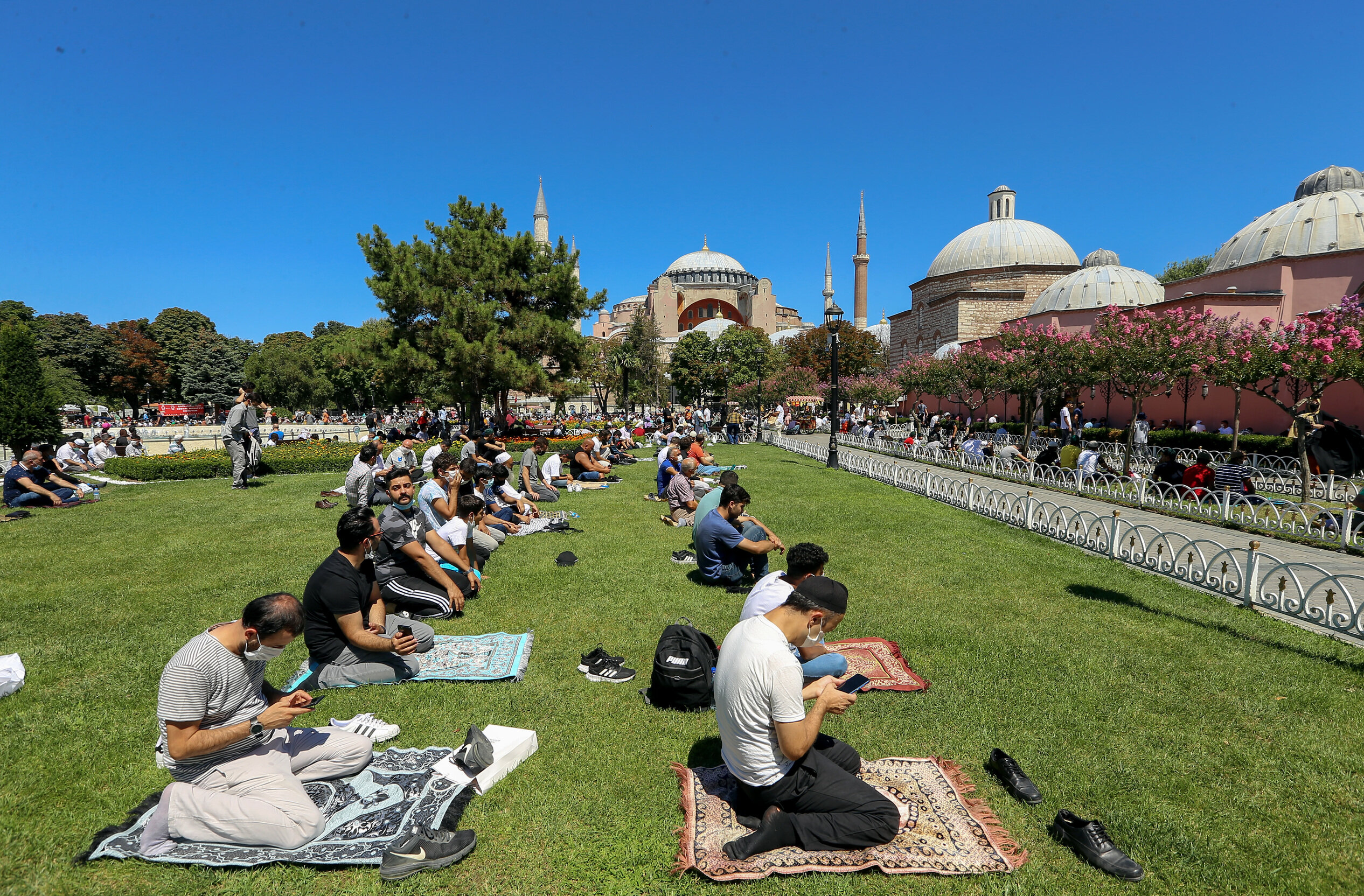 Rüyada Kamet Getirmek / Rüyada Kamet Görmek Tabiri
