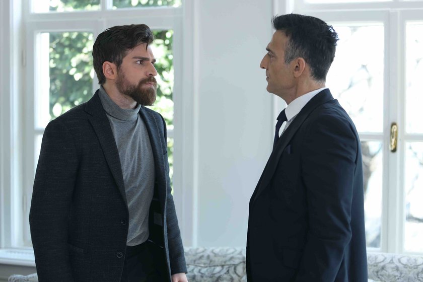 Alev Alev 14. bölüm fragmanı yayınlandı! Çelebi'yi büyük sürpriz bekliyor