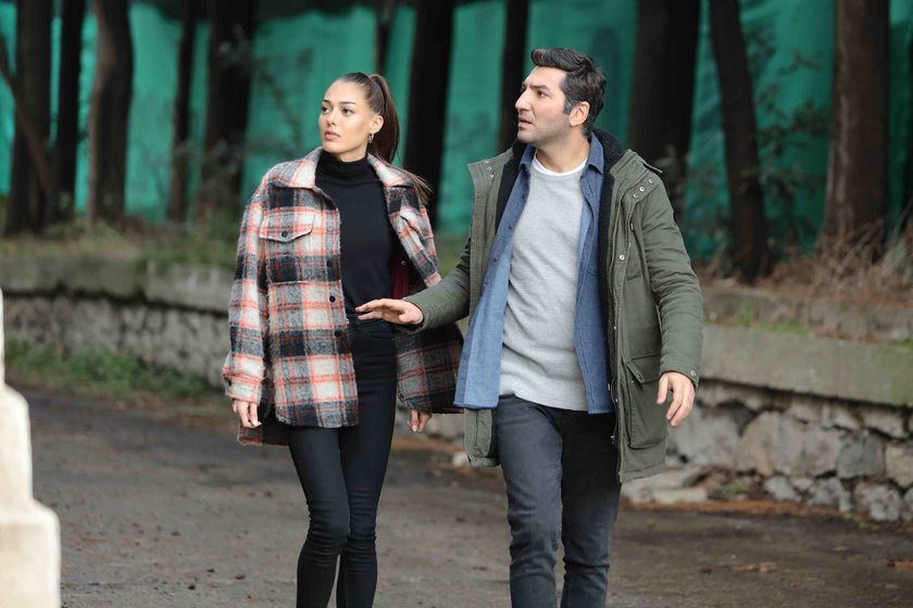 Alev Alev 14. bölüm fragmanı yayınlandı! Çelebi'yi büyük sürpriz bekliyor