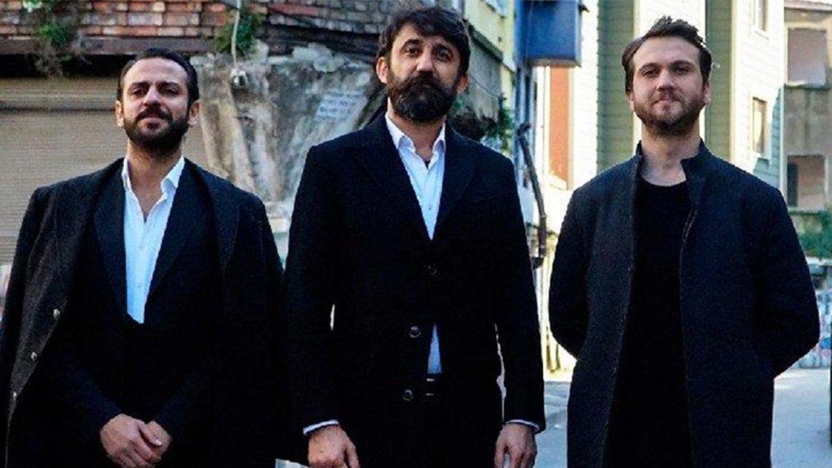 Çukur final mi yapıyor? Çukur dizisi bitiyor mu? Çukur ne zaman bitecek?