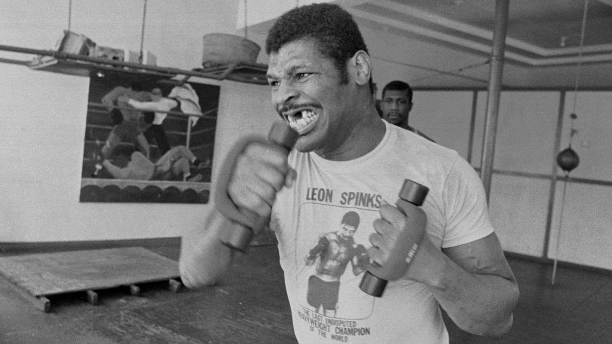 Muhammed Ali'yi yenen boksör Leon Spinks öldü! Leon Spinks kimdir?