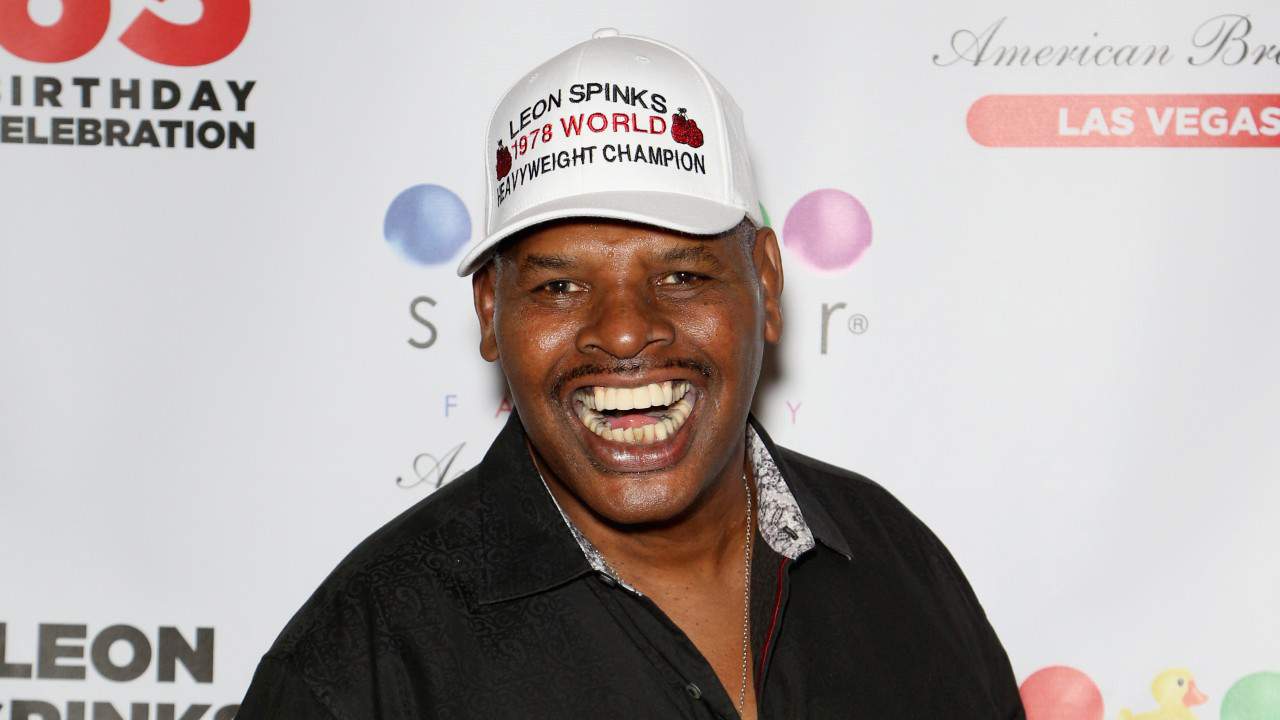 Muhammed Ali'yi yenen boksör Leon Spinks öldü! Leon Spinks kimdir?