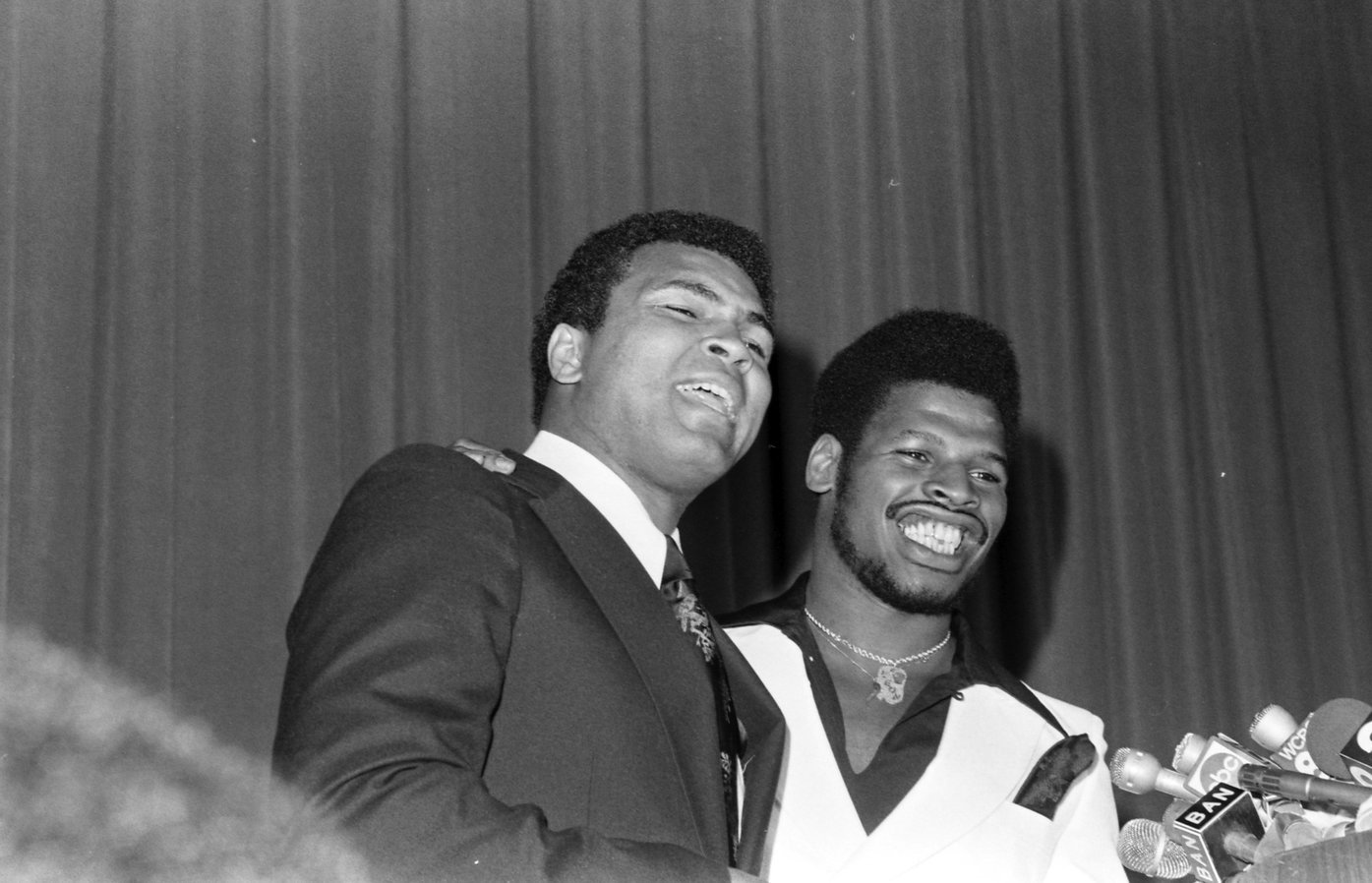 Muhammed Ali'yi yenen boksör Leon Spinks öldü! Leon Spinks kimdir?