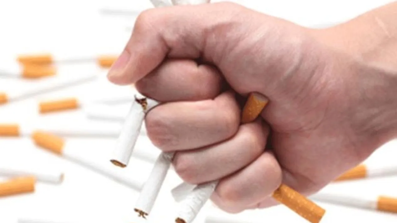 Dünya Sigarayı Bırakma Günü ne zaman?