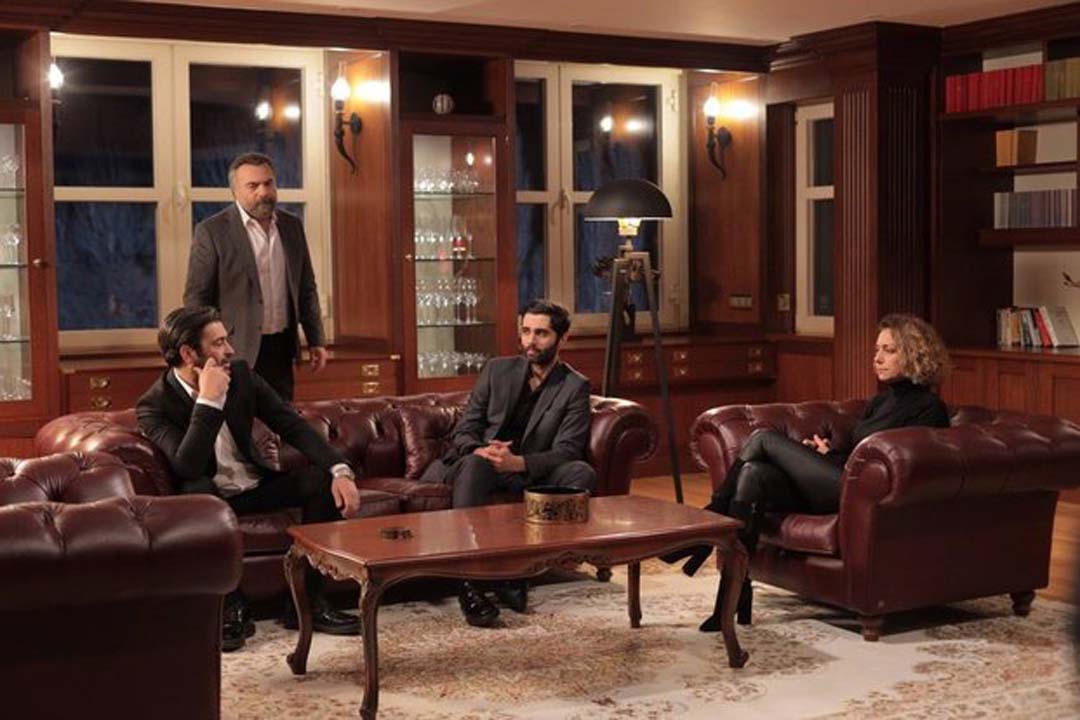 Bu hafta EDHO var mı ? Bu akşam var mı? EDHO yok mu? Bugün Eşkiya Dünyaya Hükümdar Olmaz var mı?