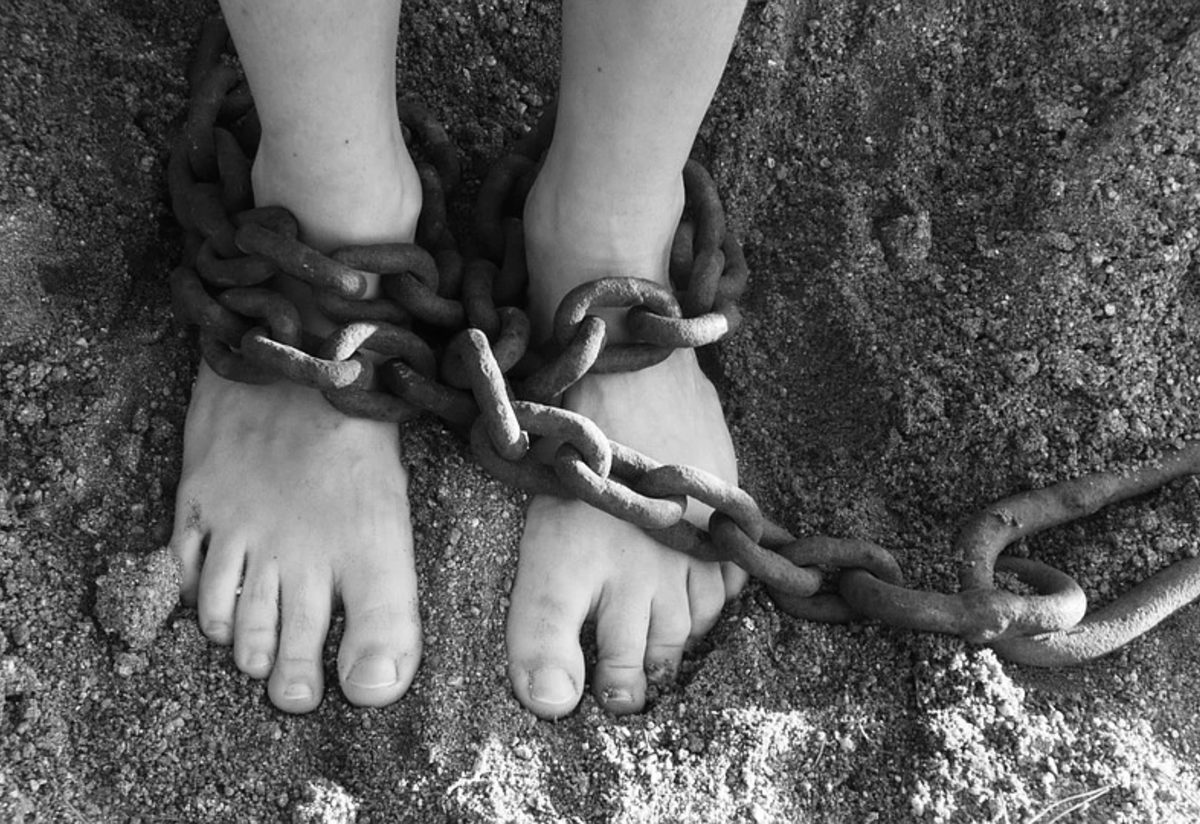 Rüyada Kaçırıldığını Görmek / Rüyada Kaçırılma Tabiri