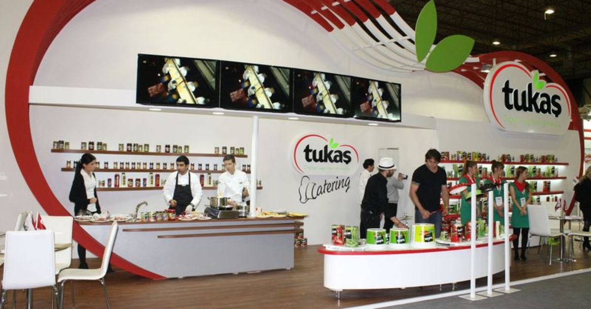 59 yıllık marka Tukaş ortak arıyor: KAP'a bildirdi! 