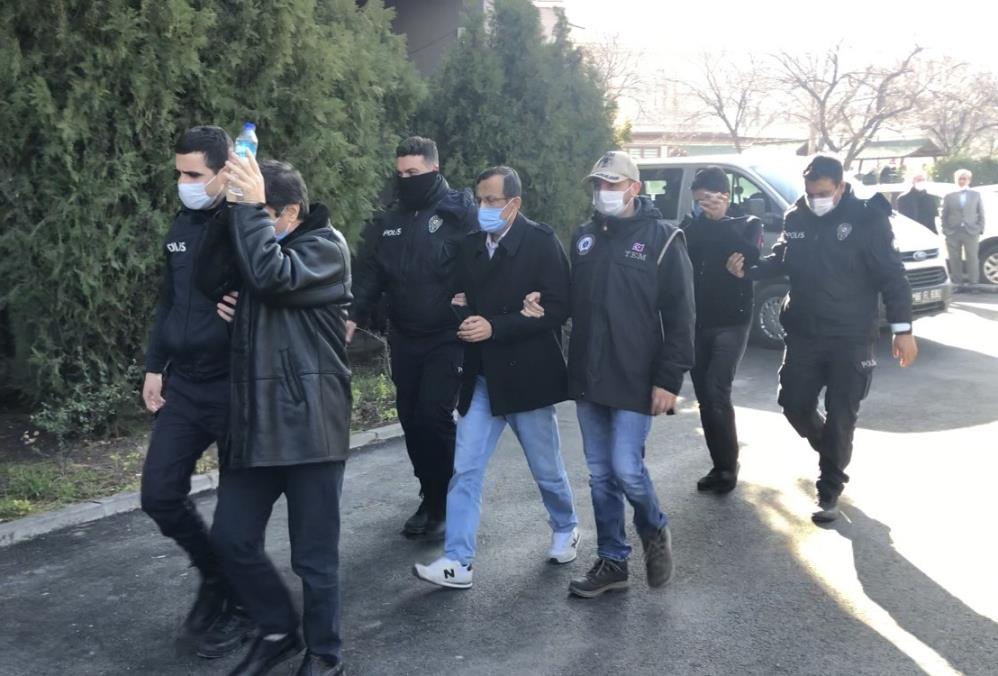 Bakan Akar'dan Serdar Atasoy açıklaması: Terfi öncesi olumsuzluk görülmemişti!