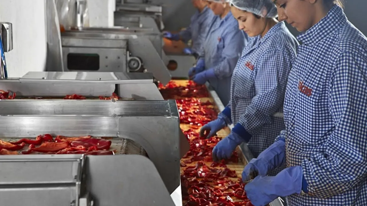 59 yıllık marka Tukaş ortak arıyor: KAP'a bildirdi! 