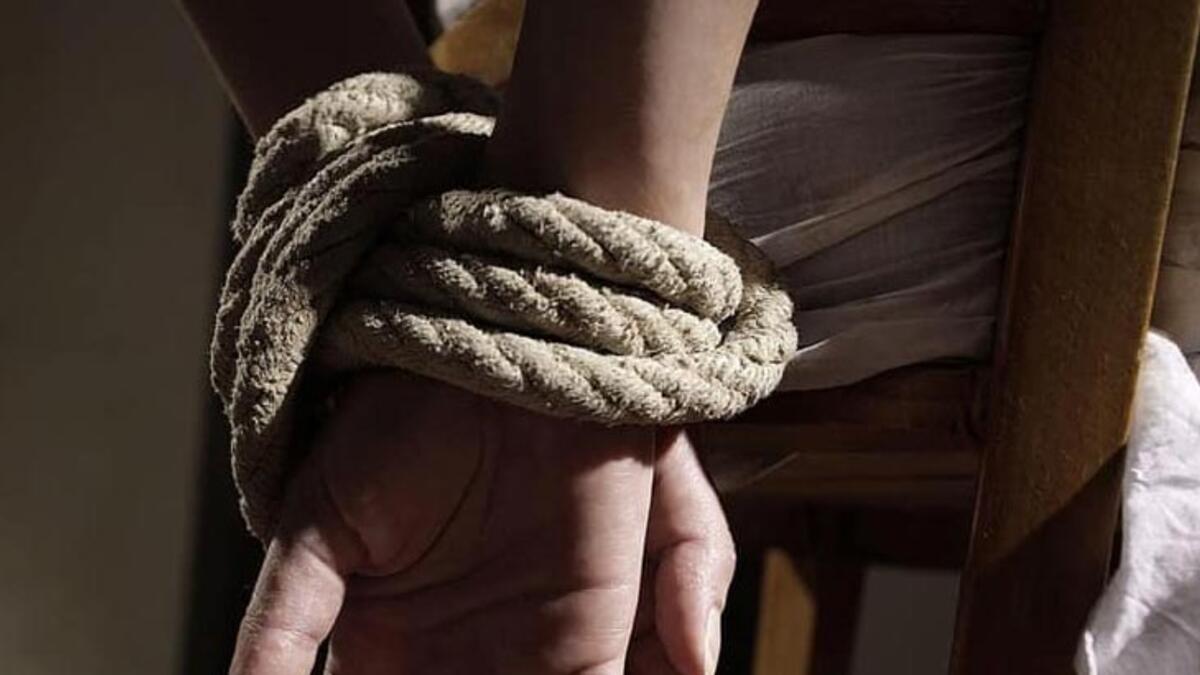 Rüyada Kaçırıldığını Görmek / Rüyada Kaçırılma Tabiri