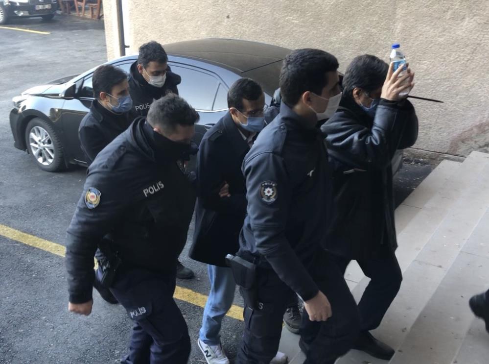 Bakan Akar'dan Serdar Atasoy açıklaması: Terfi öncesi olumsuzluk görülmemişti!