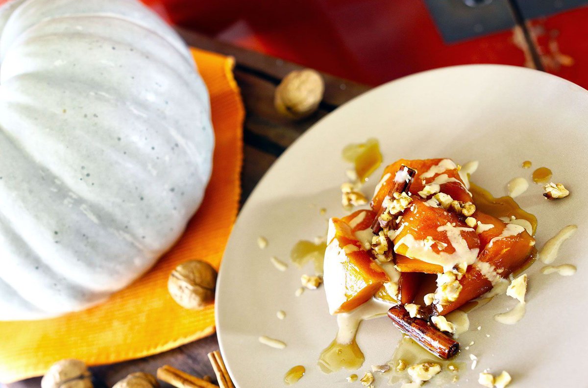 Rüyada Kabak Tatlısı Yemek / Rüyada Kabak Tatlısı Görmek Tabiri