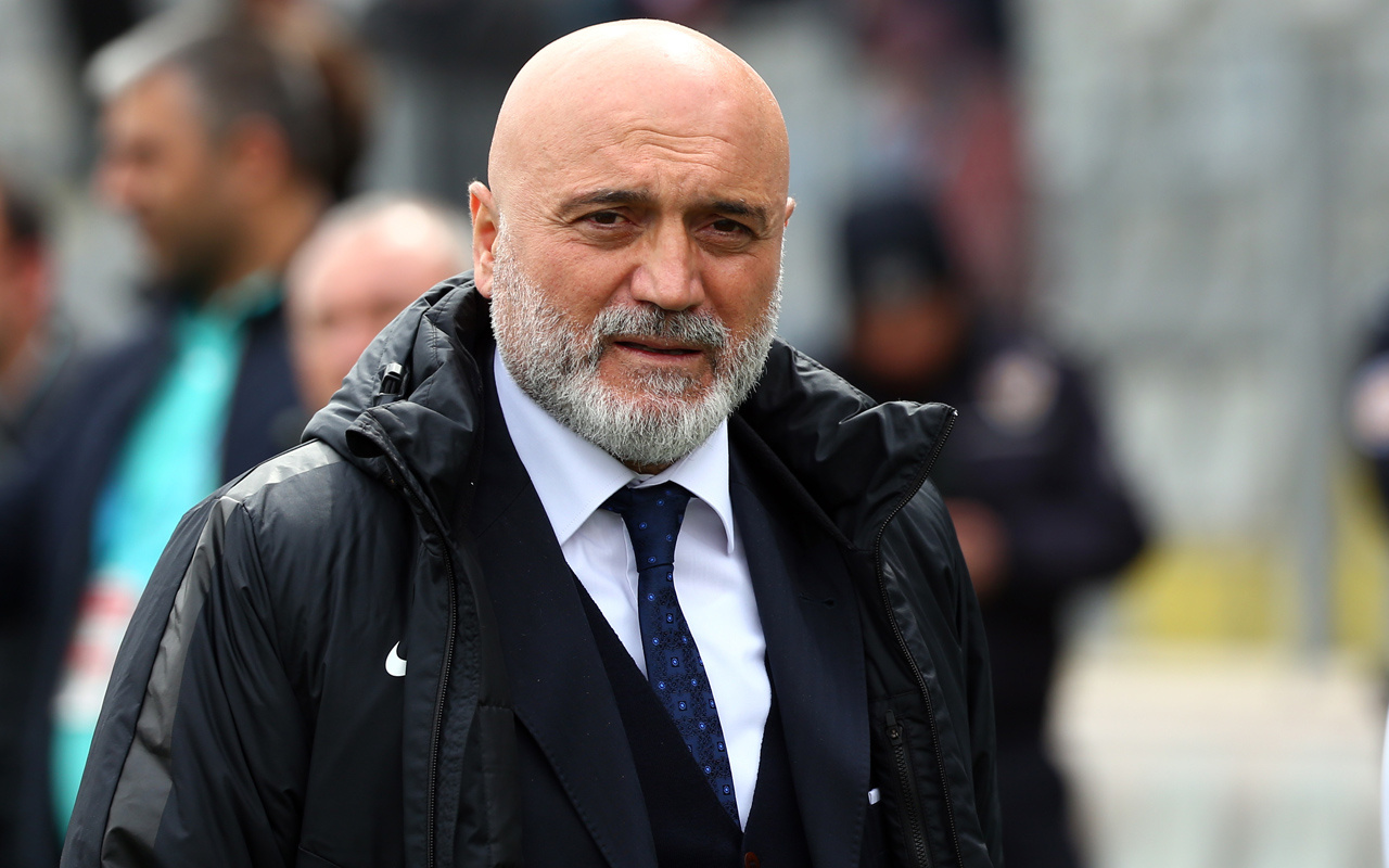 Hikmet Karaman kimdir? Aslen nereli ve kaç yaşında? Hikmet Karaman hangi takımları çalıştırdı?