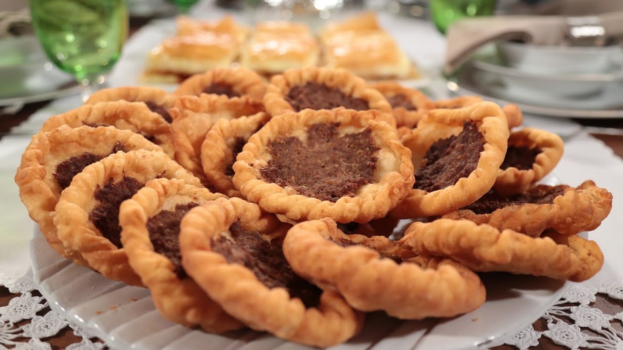 Gelinim Mutfakta Ağzı Açık tarifi | Ağzı Açık nasıl yapılır? Malzemeleri nelerdir?