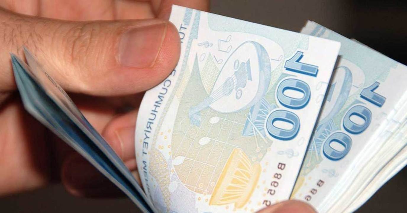 Rüyada Kağıt Para Görmek Tabiri