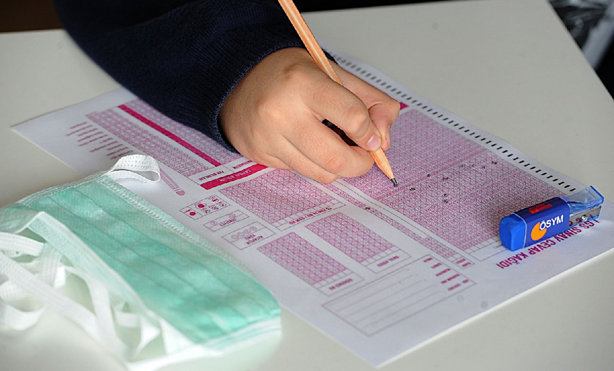 LGS başvuruları başladı mı 2021? LGS başvurusu nereden yapılır?
