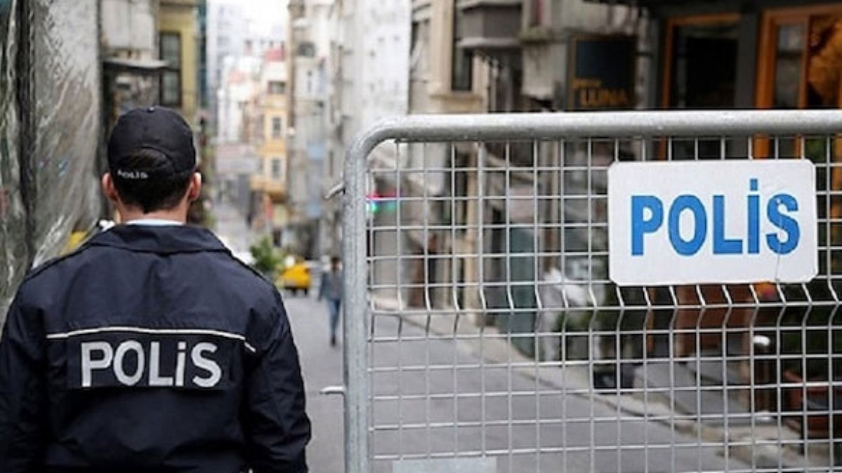 Denizli'de gösteri, yürüyüş ve toplantılara bir ay süreyle yasak geldi: Sebebi artan vaka sayıları!