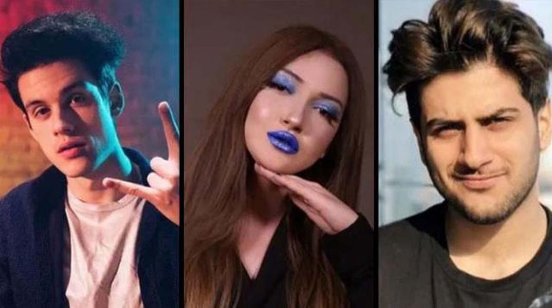 Fenomenlere kötü haber! Geriye dönük soruşturma başladı