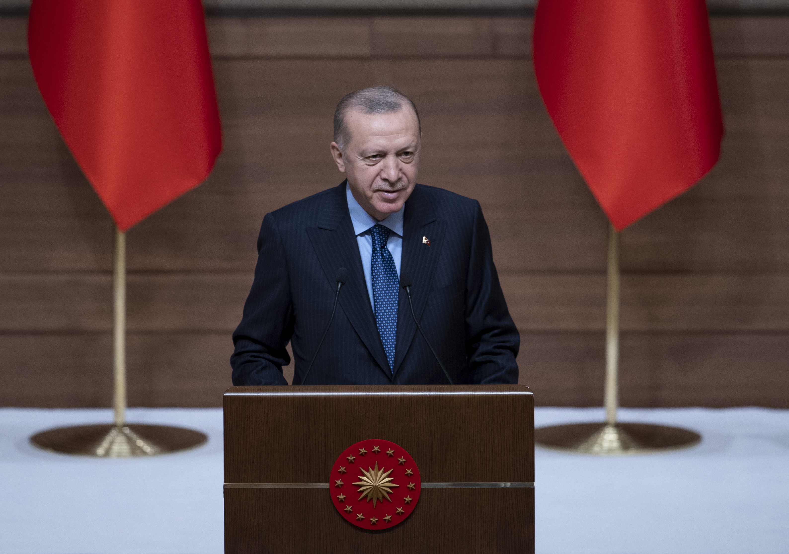 Cumhurbaşkanı Çarşamba günü ne açıklayacak? Cumhurbaşkanı müjdesi ne ? Ne zaman konuşacak?