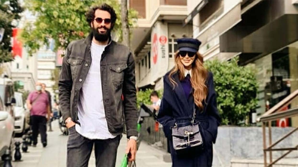 Seren Serengil'in sevgilisi kim ? Mustafa Rahman Tohma kimdir? Kaç yaşında? Nereli?