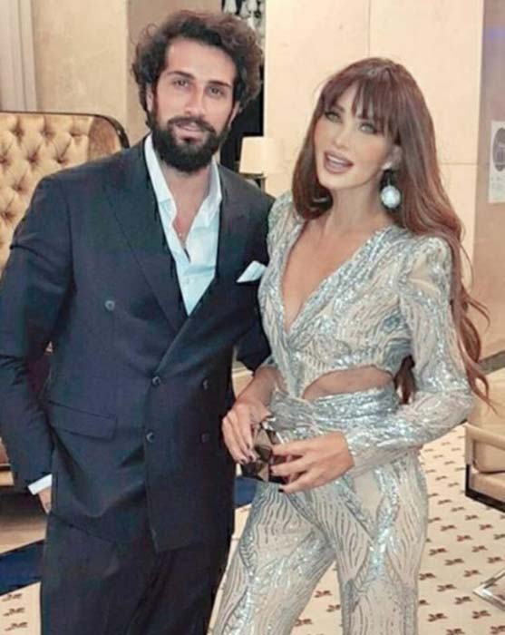 Seren Serengil'in sevgilisi kim ? Mustafa Rahman Tohma kimdir? Kaç yaşında? Nereli?