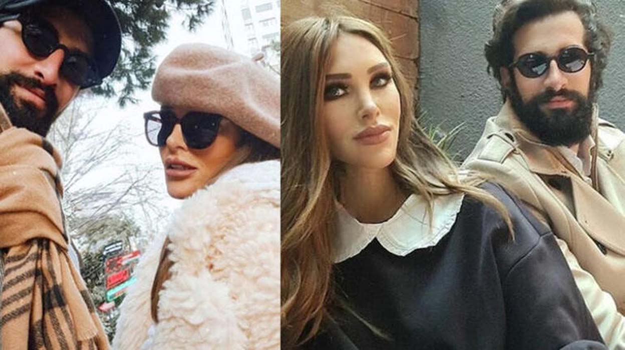 Seren Serengil'in sevgilisi kim ? Mustafa Rahman Tohma kimdir? Kaç yaşında? Nereli?