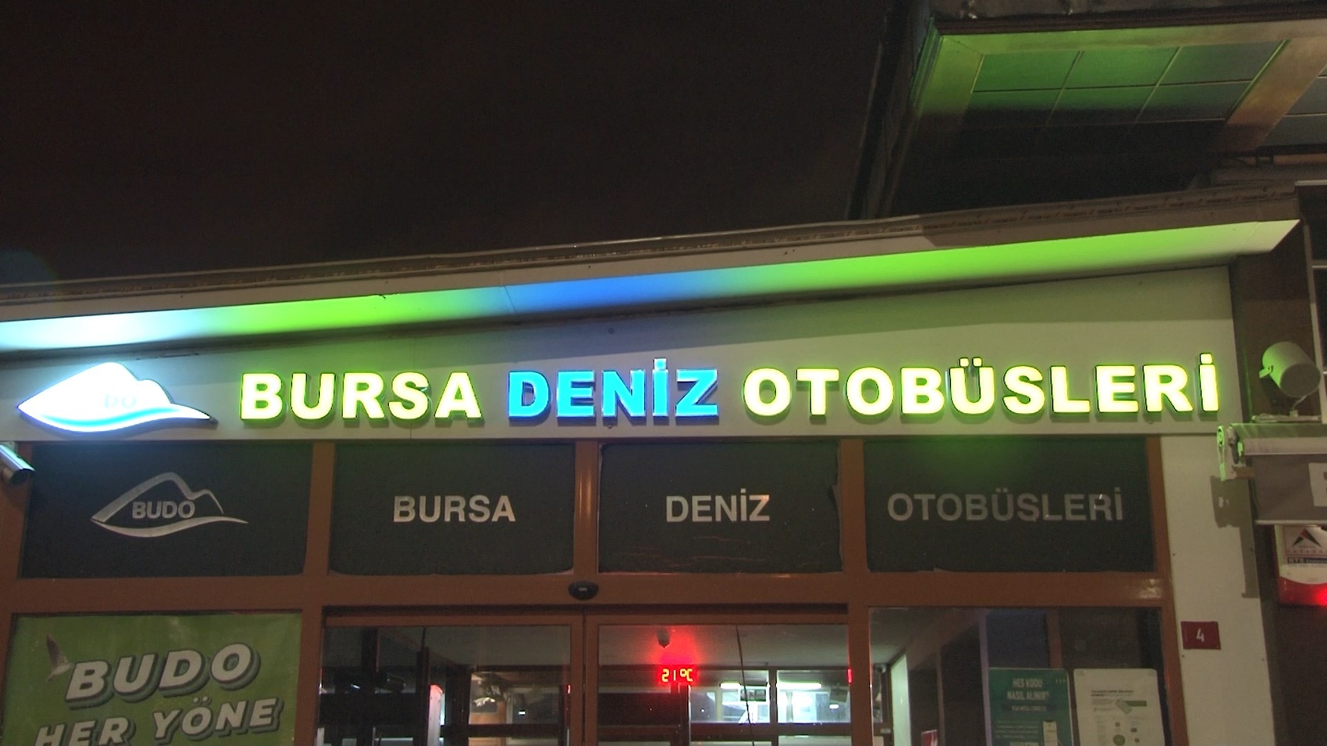 İDO ve BUDO'nun bazı seferleri hava şartlarının elverişsiz olması nedeniyle iptal edildi