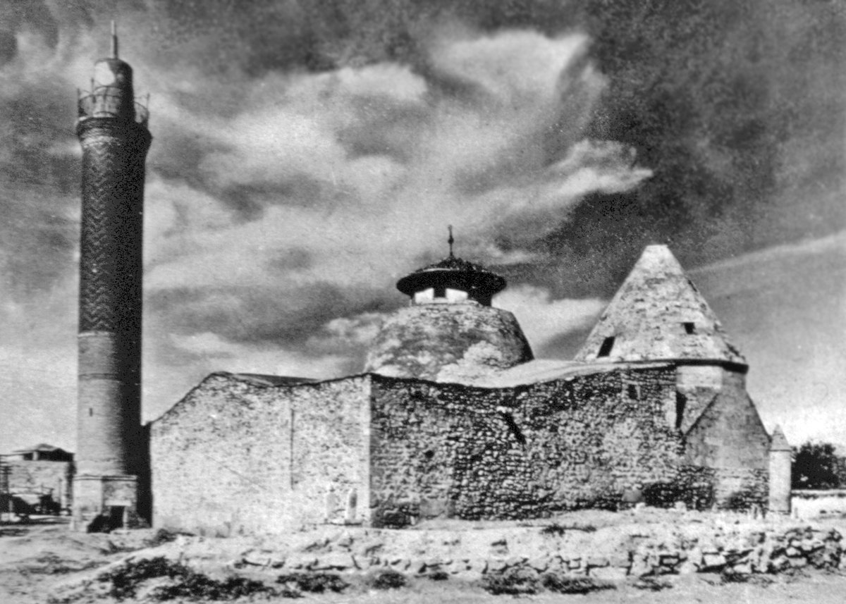 Caca Bey kimdir? Caca Bey ne yapmıştır? 