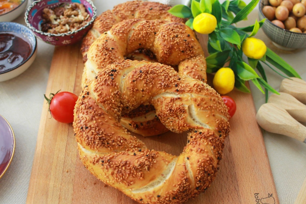 Simit zammı İstanbul | Simit kaç gram?