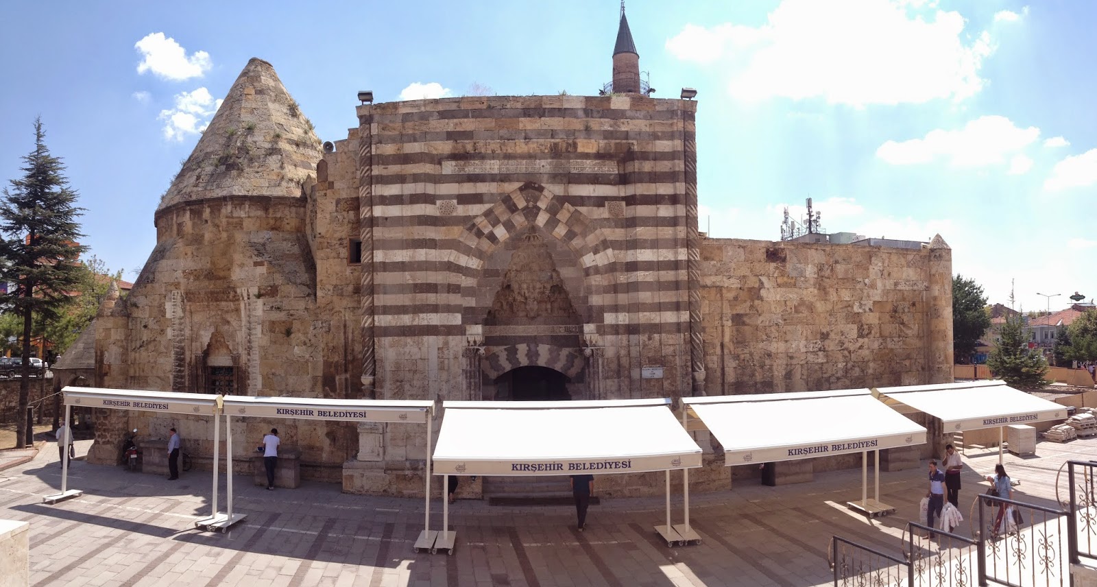 Caca Bey kimdir? Caca Bey ne yapmıştır? 