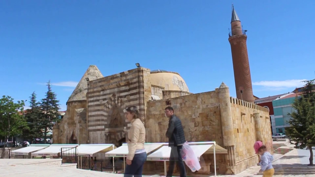 Caca Bey kimdir? Caca Bey ne yapmıştır? 