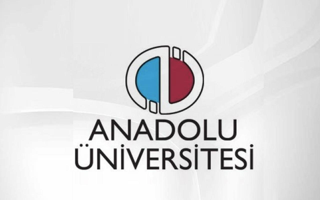 AÖF ikinci dönem yeni kayıt olur mu 2021?