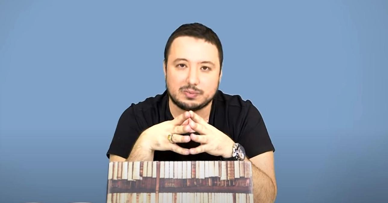 Can Aydoğmuş kimdir? Kaç yaşında? Nereli? Ne iş yapıyor?