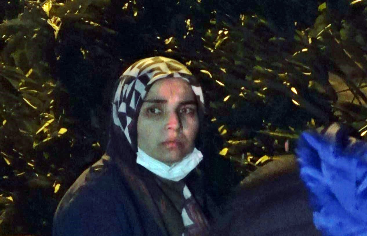 Dağa çıkan 11 yaşındaki çocuğun cesedine ulaşıldı!