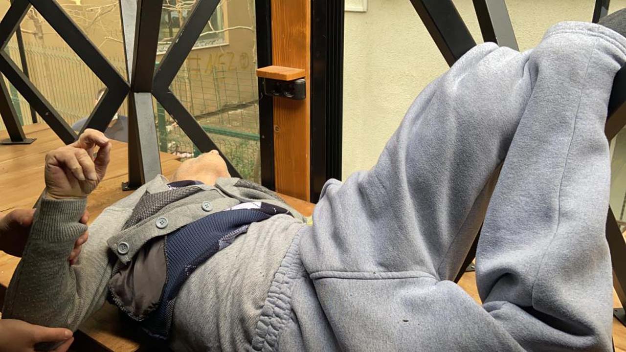 Esenyurt'ta feci olay! 15 katlı binanın 6 katından düşen Gürsel Solhan hayatını kaybetti