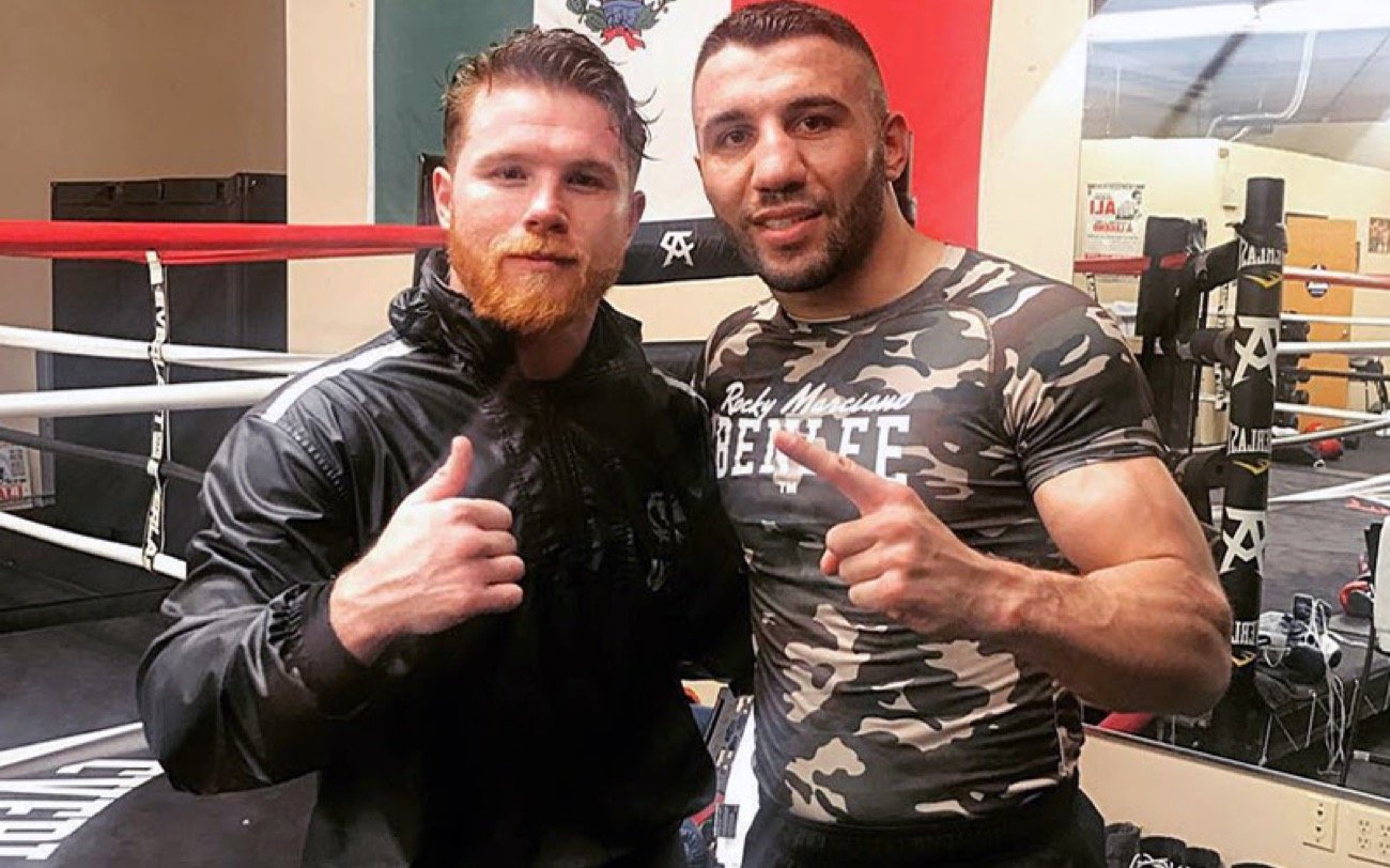 Avni Yıldırım - Canelo maçı ne zaman? Saat kaçta? Hangi kanalda?