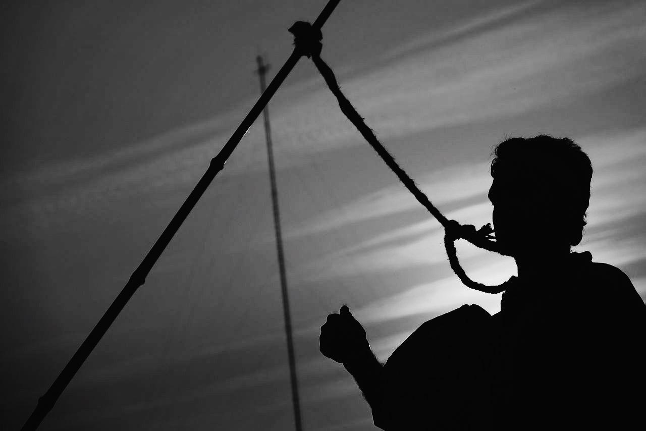 Rüyada İdam Edilmek / Rüyada İdam Görmek Tabiri