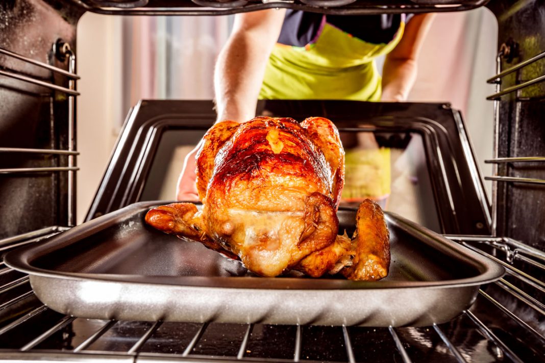 Rüyada canlı tavuk görmek ne demek