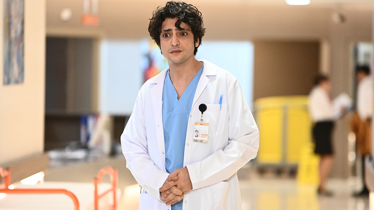 Mucize Doktor 49. bölüm full izle|Mucize Doktor son bölüm full izle Youtube