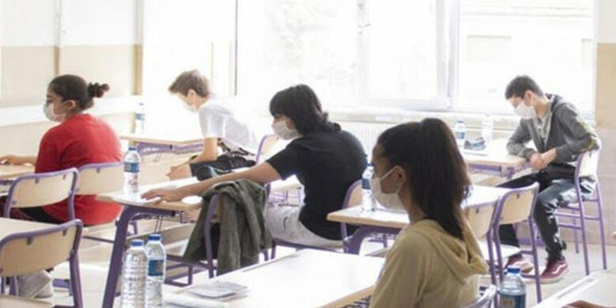 Lise yüz yüze eğitim ne zaman başlayacak? | Lise sınavları ne zaman yapılacak? | MEB son dakika lise açıklaması