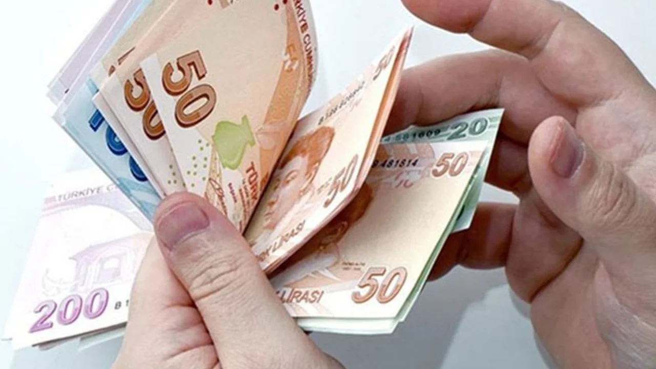 SON DAKİKA! Cari açık belli oldu!