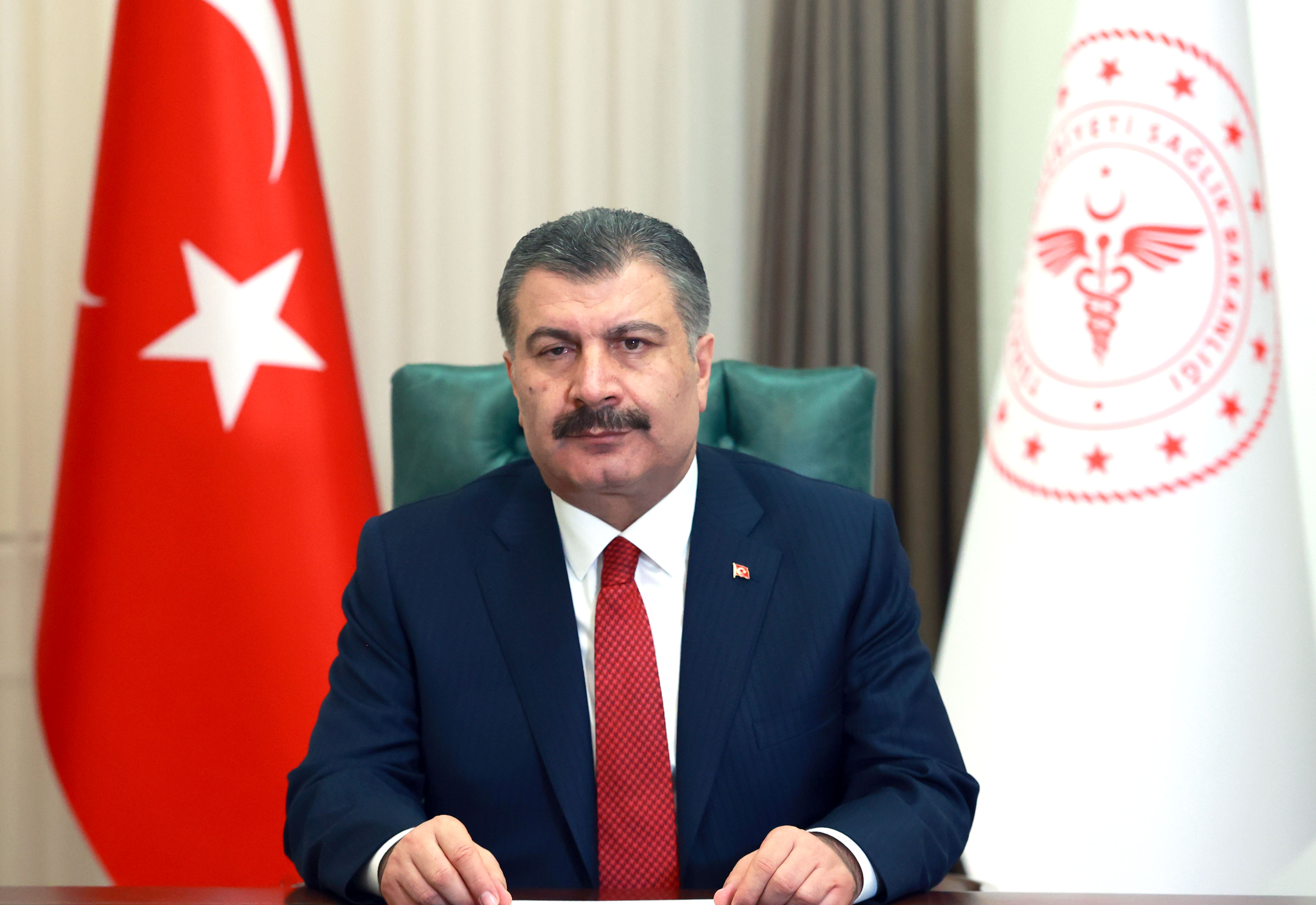 Bakan Koca kötü haberi verdi! Türkiye'de yeni mutant virüs tespit edildi: Buna Türkiye varyantı deyin